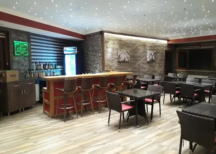 Dolphin 3* Саригерме