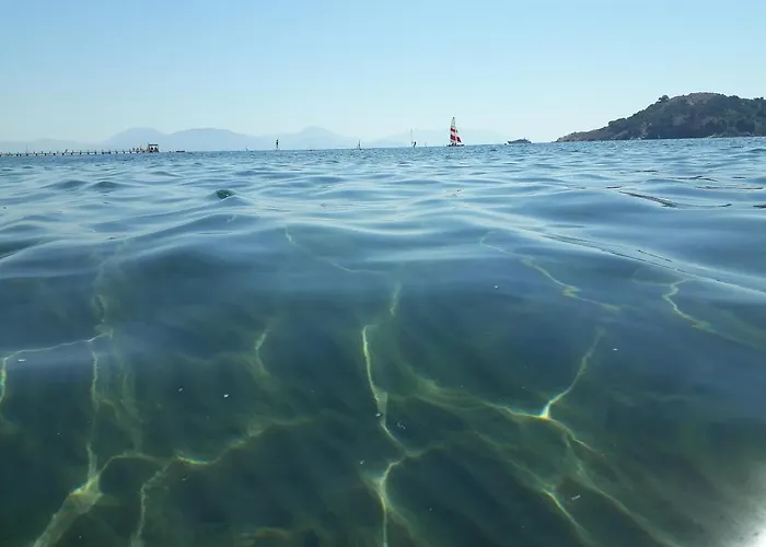 Апарт-отель Dolphin Саригерме